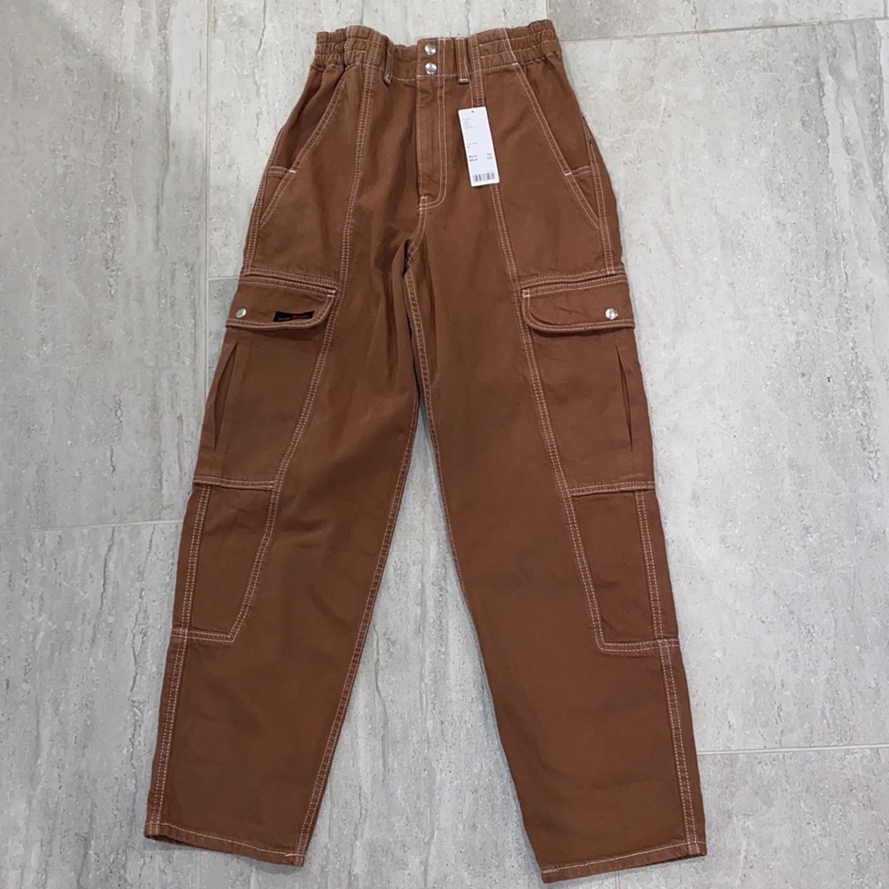 URBAN CARGO PANTS!